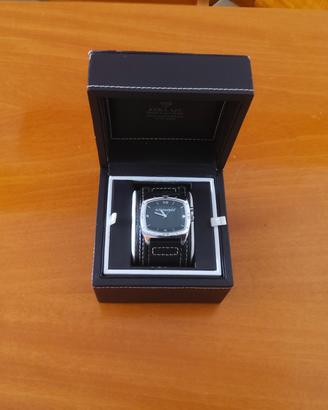 orologio HEINEKEN prodotto con FOSSIL 