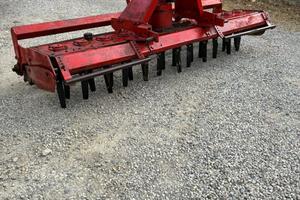 ROTOTERRA BREVIGLIERI T25 2,50 MT USATO X TRATTORE