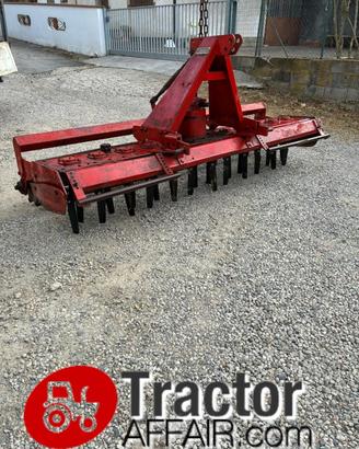 ROTOTERRA BREVIGLIERI T25 2,50 MT USATO X TRATTORE