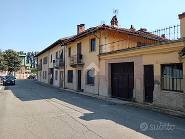 CASA INDIPENDENTE A VIRLE PIEMONTE