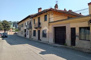 CASA INDIPENDENTE A VIRLE PIEMONTE
