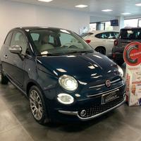 FIAT 500 Tetto Apribile 1.3 Multijet Lounge