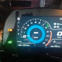 Moto Morini SEIEMMEZZO - 2024