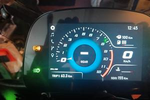 Moto Morini SEIEMMEZZO - 2024