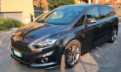 Ford S-Max EcoBlue 240CV St-Line Business