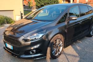Ford S-Max EcoBlue 240CV St-Line Business