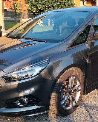 Ford S-Max EcoBlue 240CV St-Line Business