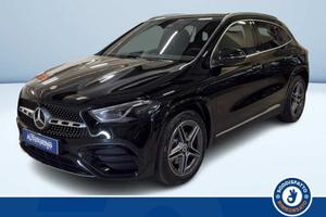 Mercedes-Benz GLA 200d Automatic AMG Line Ext...