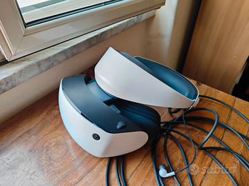PS VR 2