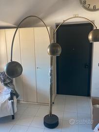Lampada design anni 60/70