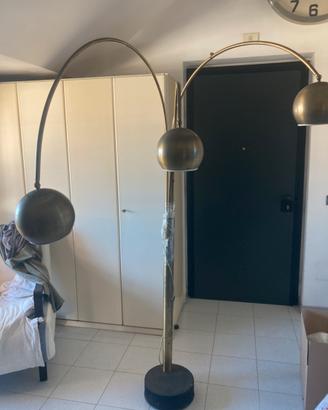 Lampada design anni 60/70