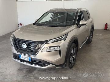 Nissan X-Trail IV 2022 1.5 e-power Tekna e-4o...