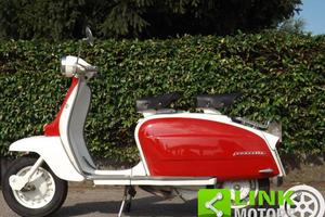 INNOCENTI LAMBRETTA LI 150 anno funzionante e b