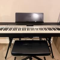 Yamaha CP-5 Stage Piano
