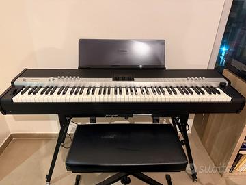 Yamaha CP-5 Stage Piano
