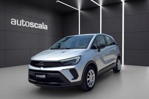 OPEL Crossland 1.2 12V Start&Stop Edition