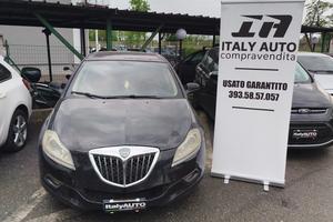 Lancia Delta 1.4 T-Jet 150 CV Platino