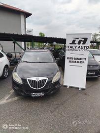 Lancia Delta 1.4 T-Jet 150 CV Platino