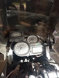 moto BMW 1200 gs