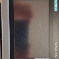 HMI SIEMENS TP700 CONFORT