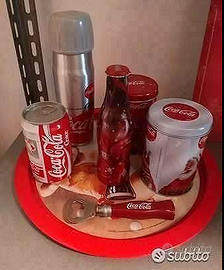 COCA COLA