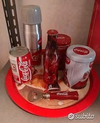 COCA COLA