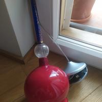 Lampadario Fenice di Artemide