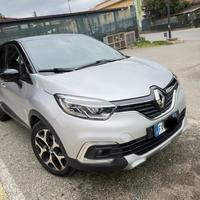 Renaul captur