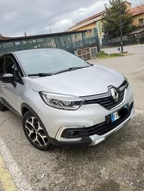 Renaul captur