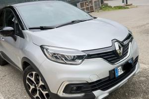 Renaul captur