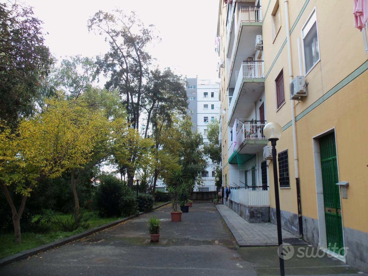 Appartamento – Catania, Fortino, Centro storico - Vista 4