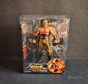 Hokuto No Ken: Raoh - Kaiyodo Figure Collection 