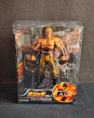 Hokuto No Ken: Raoh - Kaiyodo Figure Collection 