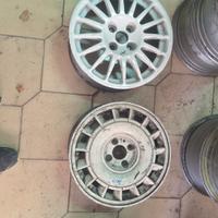 Cerchi da 15  Renault