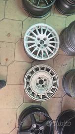 Cerchi da 15  Renault