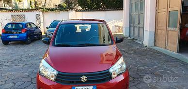 Suzuki celerio  anno 2015