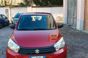 Suzuki celerio  anno 2015