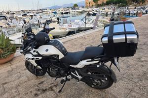 Benelli TRK 502 - 2017