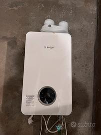 Scaldabagno a gas metano BOSCH Therm 5600 S