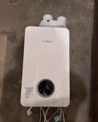 Scaldabagno a gas metano BOSCH Therm 5600 S