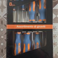 Giraviti ABC Tools A1483/8