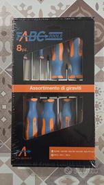 Giraviti ABC Tools A1483/8