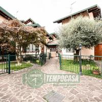 villa di testa ristrutturata