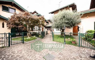 villa di testa ristrutturata