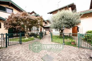 villa di testa ristrutturata