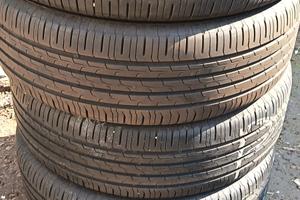 pneumatici 215/60/17 