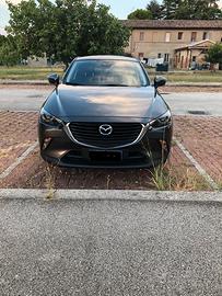 Mazda CX3