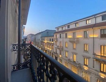 Appartamento di 169 m² con 5 locali a Milano