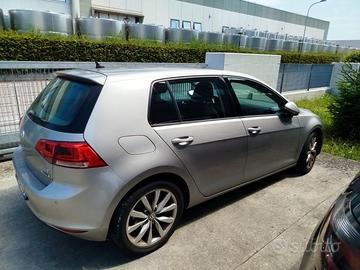 golf 7