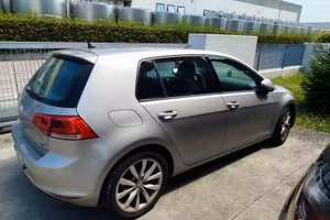 golf 7
